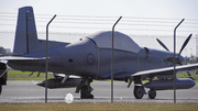 Royal Australian Air Force Pilatus PC-9/A (A23-20) at  Mackay, Australia