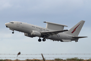 Royal Australian Air Force Boeing E-7A Wedgetail (A30-002) at  Honolulu - International, United States