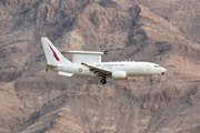 Royal Australian Air Force Boeing E-7A Wedgetail (A30-005) at  Las Vegas - Nellis AFB, United States