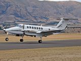 Royal Australian Air Force Beech King Air 350 (A32-372) at  Wanaka, New Zealand