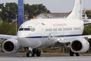 Royal Australian Air Force Boeing 737-7DT (A36-001) at  Denpasar/Bali - Ngurah Rai International, Indonesia