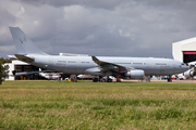 Royal Australian Air Force Airbus A330-203MRTT(KC-30A) (A39-003) at  Brisbane, Australia