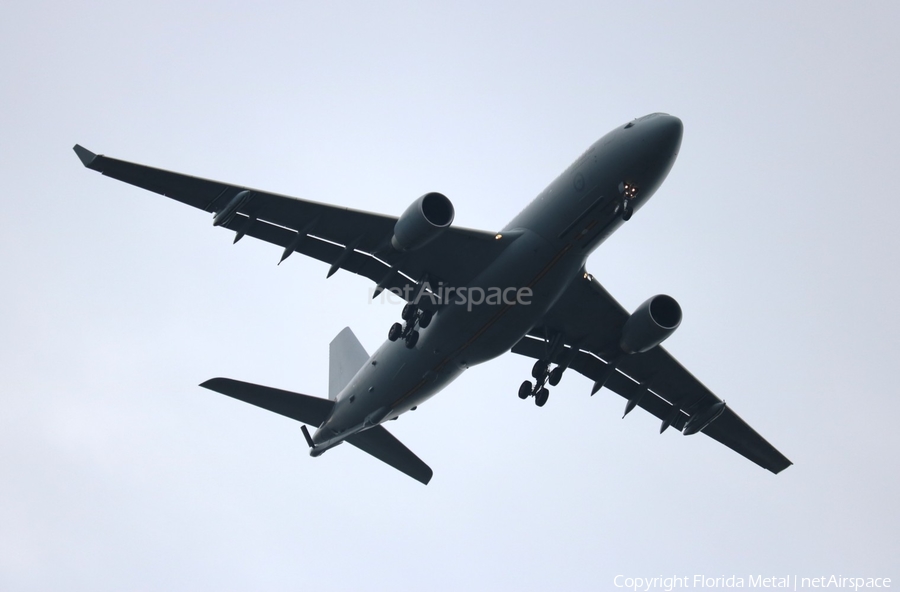 Royal Australian Air Force Airbus A330-203MRTT(KC-30A) (A39-005) | Photo 328042