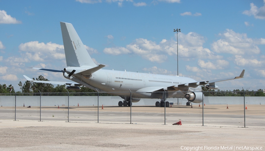 Royal Australian Air Force Airbus A330-203MRTT(KC-30A) (A39-005) | Photo 328043