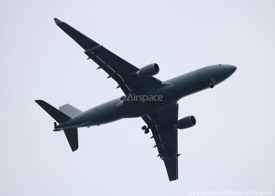 Royal Australian Air Force Airbus A330-203MRTT(KC-30A) (A39-005) | Photo 551843