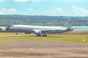 Royal Australian Air Force Airbus A330-203MRTT(KC-30A) (A39-007) at  Denpasar/Bali - Ngurah Rai International, Indonesia