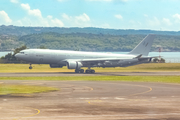 Royal Australian Air Force Airbus A330-203MRTT(KC-30A) (A39-007) at  Denpasar/Bali - Ngurah Rai International, Indonesia