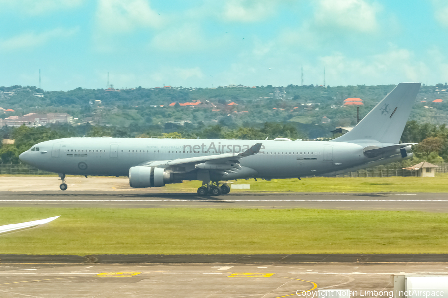 Royal Australian Air Force Airbus A330-203MRTT(KC-30A) (A39-007) | Photo 537867
