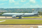 Royal Australian Air Force Airbus A330-203MRTT(KC-30A) (A39-007) at  Denpasar/Bali - Ngurah Rai International, Indonesia