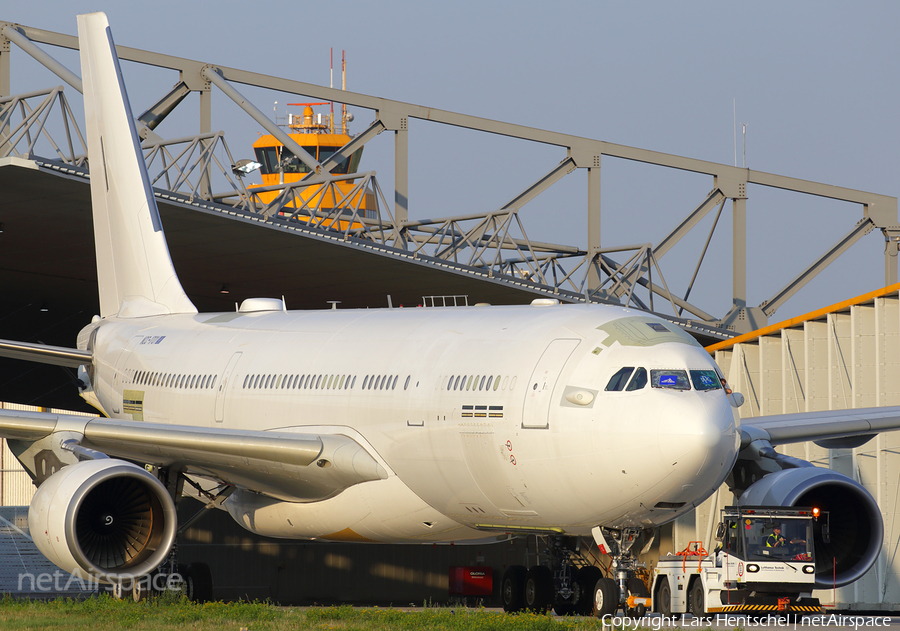 Royal Australian Air Force Airbus A330-203MRTT(KC-30A) (A39-007) | Photo 260344