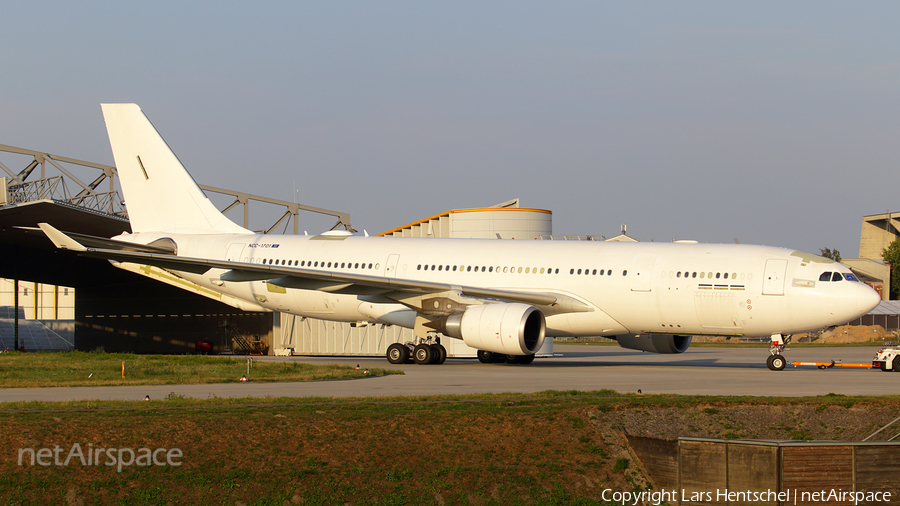 Royal Australian Air Force Airbus A330-203MRTT(KC-30A) (A39-007) | Photo 260347