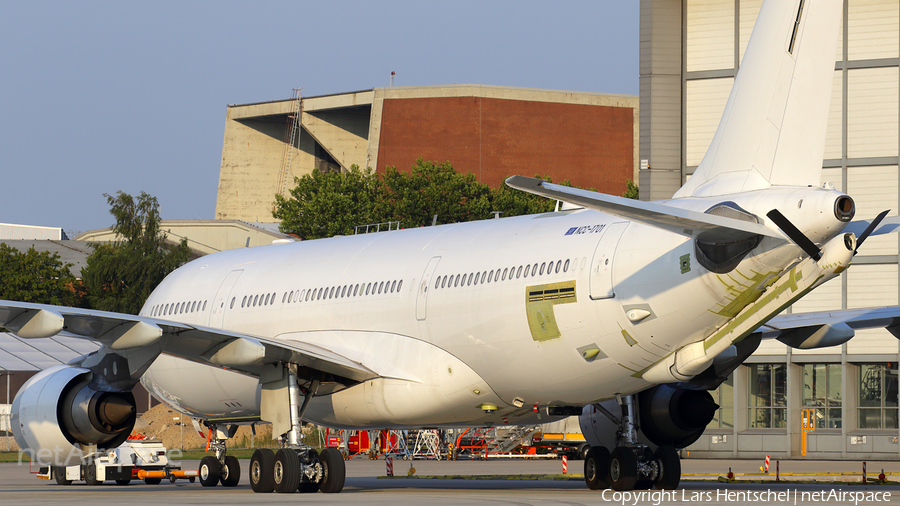 Royal Australian Air Force Airbus A330-203MRTT(KC-30A) (A39-007) | Photo 260348