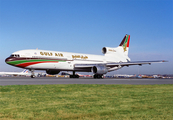 Gulf Air Lockheed L-1011-200 TriStar (A40-TV) at  New York - John F. Kennedy International, United States