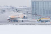 Oman Royal Flight Gulfstream G-V-SP (G550) (A4O-AD) at  Munich, Germany