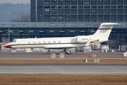 Oman Royal Flight Gulfstream G-V-SP (G550) (A4O-AD) at  Munich, Germany