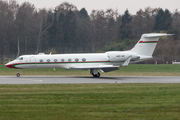 Oman Royal Flight Gulfstream G-V-SP (G550) (A4O-AD) at  Hamburg - Fuhlsbuettel (Helmut Schmidt), Germany
