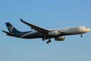 Oman Air Airbus A330-343E (A4O-DD) at  Frankfurt am Main, Germany