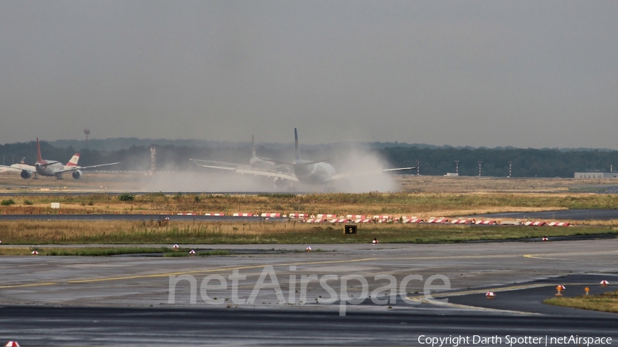 Oman Air Airbus A330-343 (A4O-DE) | Photo 218889