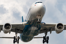 Oman Air Airbus A330-343 (A4O-DE) at  London - Heathrow, United Kingdom