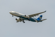 Oman Air Airbus A330-343 (A4O-DH) at  Jakarta - Soekarno-Hatta International, Indonesia