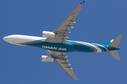 Oman Air Airbus A330-343 (A4O-DI) at  Dubai - International, United Arab Emirates