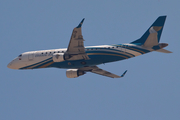 Oman Air Embraer ERJ-175STD (ERJ-170-200STD) (A4O-EB) at  Dubai - International, United Arab Emirates