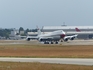 Oman Royal Flight Boeing 747-8H0(BBJ) (A4O-HMS) at  Hamburg - Fuhlsbuettel (Helmut Schmidt), Germany