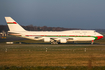 Oman Royal Flight Boeing 747-430 (A4O-OMN) at  Hamburg - Fuhlsbuettel (Helmut Schmidt), Germany