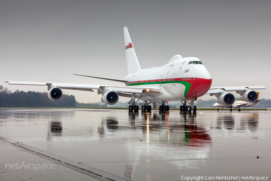 Oman Royal Flight Boeing 747SP-27 (A4O-SO) | Photo 489993