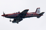 Royal Australian Air Force Pilatus PC-21 (A54-023) at  Singapore - Changi Air Base East, Singapore