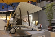 United States Army Air Corps Sopwith F.1 Camel (A5658) at  Pensacola - NAS, United States