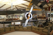 United States Navy Nieuport 28C.1 (A5796) at  Pensacola - NAS, United States