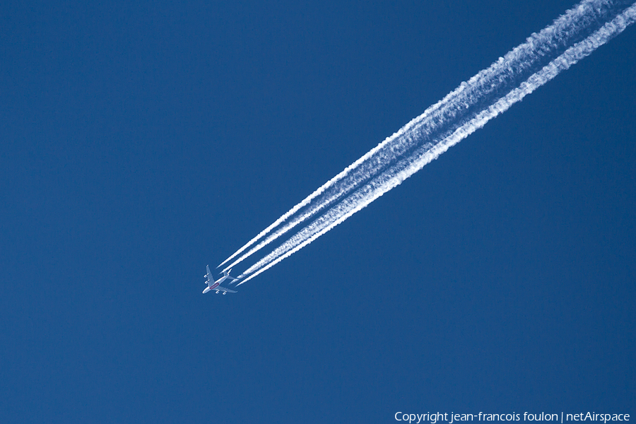 Emirates Airbus A380-861 (A6-***) | Photo 127832