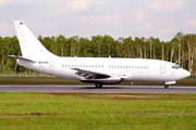 United Arab Emirates Government (Dubai) Boeing 737-2P6(Adv) (A6-AAA) at  Hamburg - Fuhlsbuettel (Helmut Schmidt), Germany