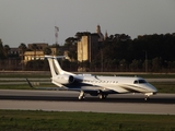 (Private) Embraer EMB-135BJ Legacy 600 (A6-ADL) at  Luqa - Malta International, Malta