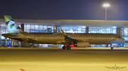 Etihad Airways Airbus A321-231 (A6-AEF) at  Bangalore - Kempegowda International, India
