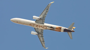 Etihad Airways Airbus A321-231 (A6-AEI) at  Abu Dhabi - Zayed International, United Arab Emirates
