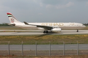 Etihad Airways Airbus A330-343X (A6-AFB) at  Frankfurt am Main, Germany