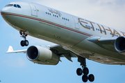 Etihad Airways Airbus A330-343X (A6-AFB) at  London - Heathrow, United Kingdom