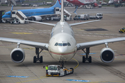 Etihad Airways Airbus A330-343X (A6-AFE) at  Dusseldorf - International, Germany