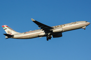 Etihad Airways Airbus A330-343X (A6-AFF) at  Dusseldorf - International, Germany