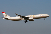 Etihad Airways Airbus A330-343X (A6-AFF) at  Frankfurt am Main, Germany