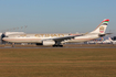 Etihad Airways Airbus A330-343X (A6-AFF) at  Munich, Germany