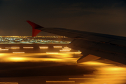 Etihad Airways Airbus A320-232 (A6-EIB) at  Abu Dhabi - Zayed International, United Arab Emirates