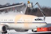 Royal Jet Boeing 737-7Z5(BBJ) (A6-AIN) at  Hamburg - Fuhlsbuettel (Helmut Schmidt), Germany