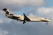 Al Jaber Aviation Embraer EMB-135BJ Legacy 600 (A6-AJB) at  Hamburg - Fuhlsbuettel (Helmut Schmidt), Germany