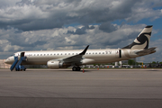 Al Jaber Aviation Embraer Lineage 1000 (ERJ-190-100 ECJ) (A6-AJI) at  Munich, Germany