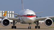 United Arab Emirates Government (Abu Dhabi) Boeing 777-2AN(ER) (A6-ALN) at  Hannover - Langenhagen, Germany