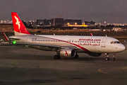 Air Arabia Airbus A320-214 (A6-AOR) at  Jeddah - King Abdulaziz International, Saudi Arabia