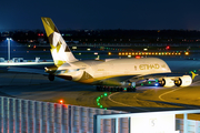 Etihad Airways Airbus A380-861 (A6-APB) at  New York - John F. Kennedy International, United States